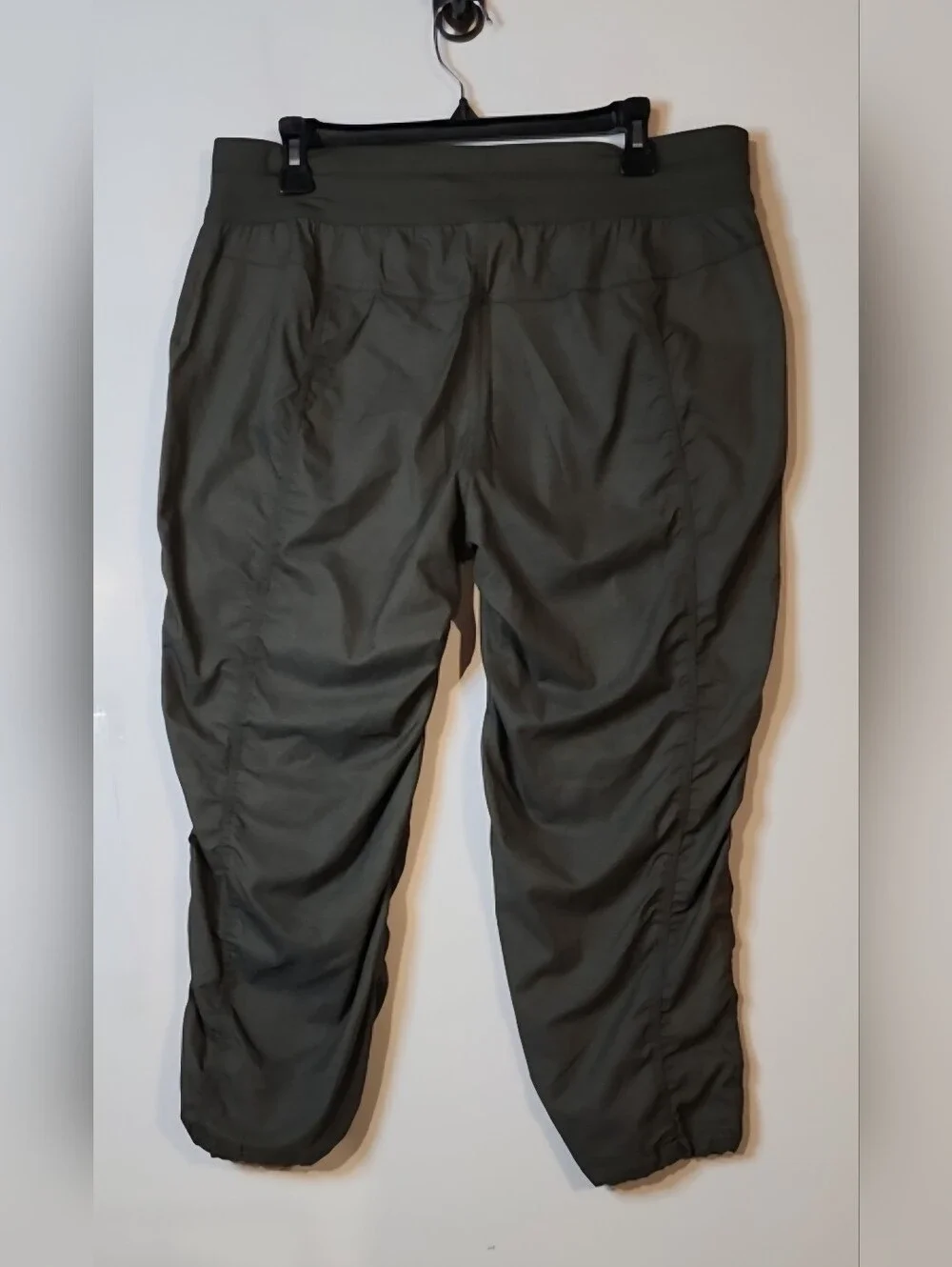 Northface Aphrodite Capri Pants EUC Size Xlarge - Picture 7 of 10